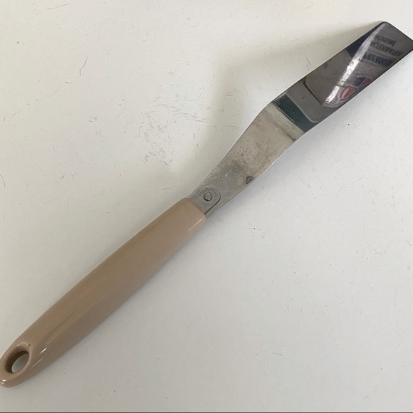 Flint Spreader Spatula - Picture 3 of 5